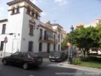 Fuengirola Old Town Hall