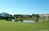 Parador Golf Malaga