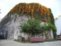 St Louis Castle Estepona