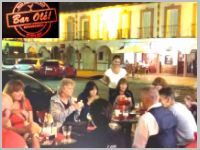 Bar Ole Terrace