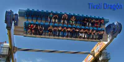 Tw Dragon Thrill Ride 