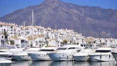 Puerto Banus