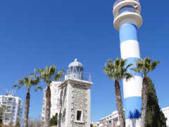 Torre del Mar