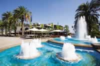 Salou Fountains