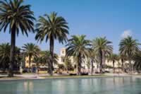 Salou Seafront Palms