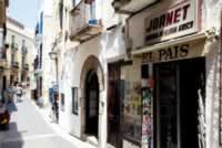 Sitges Shops