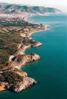 Sitges nude beaches