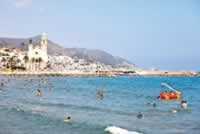 Sitges