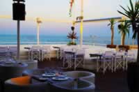 Sweet Pacha Terrace