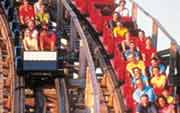 PortAventura theme park 