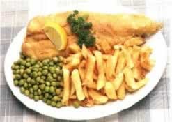 fish & chips