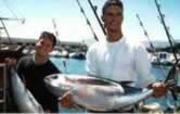 Corralejo Deep Sea Fishing