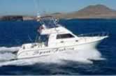 Corralejo Deep Sea Fishing