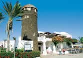 Costa Caleta