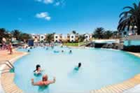 Dunas Alisios Playa Pool