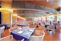 Faro Jandia Hotel Restaurant