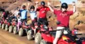 Fuerteventura Quad Safari