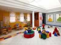 Hotel Barcelo Jandia Playa Kids Playroom