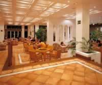 Jandia Princess Hotel Lounge