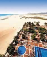 Riu Oliva Beach Resort Beach