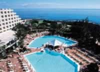 Riu Palace Tres Islas Pool