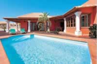 Villas Brisas del Mar Pool