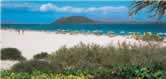 Corralejo Grande Playa Beac h& Isle of Lobos(Wolves