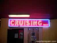 Torromolinos Cruising disco