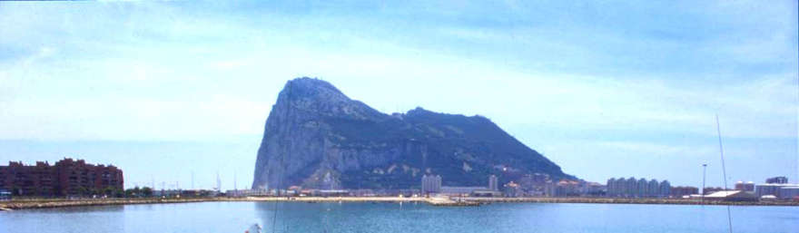 Gibraltar