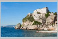 Parson's Lodge Battery Gibraltar