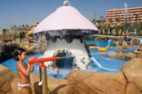 Beach Club Kids Zone