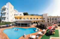 Hotel Nerja Club