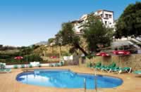 Hotel Rural Almazara Pool