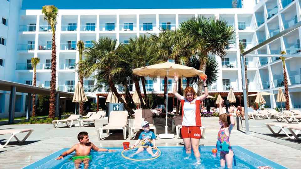 Riu Costa del Sol Hotel Kids Club