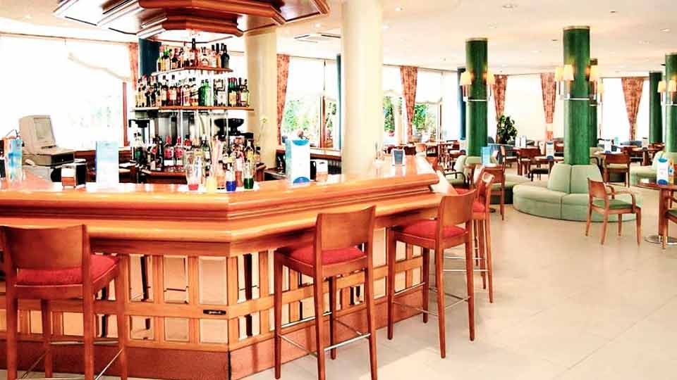 Roc Flamingo Hotel 