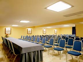 Ciutat del Prat hotel Function Room