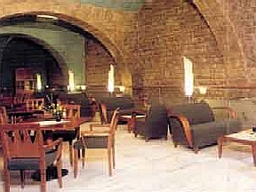 Gotico hotel 