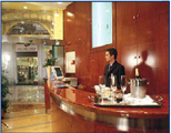 Raco del Pi Hotel Restaurant bar