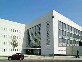 Tryp Barcelona Aeropuerto hotel Exterior