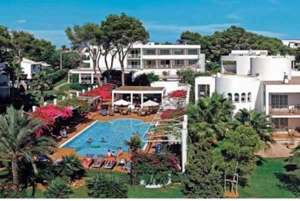 Melia Cala d'Or Boutique Hotel