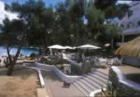 Cala Dor hotel