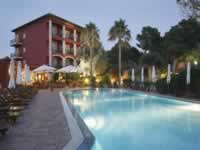 Cala Sant Vicenc Hotel