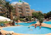 Floriana Resort