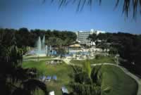 Iberostar Exagon Park Hote