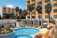 Protur Atalaya Apartments