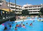 Fiesta Jungla aparthotel pool