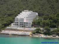 Cala Llonga Fiesta hotel