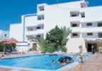 Sandic Apartments pool