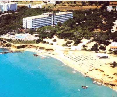 Cala Nova hotel