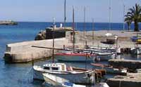 Es Canar Harbour